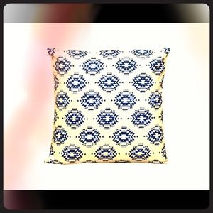 Livinparadise cushion cover 100% cotton pack of 2